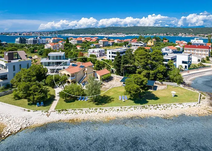 Apartamento Kaya Sukošan