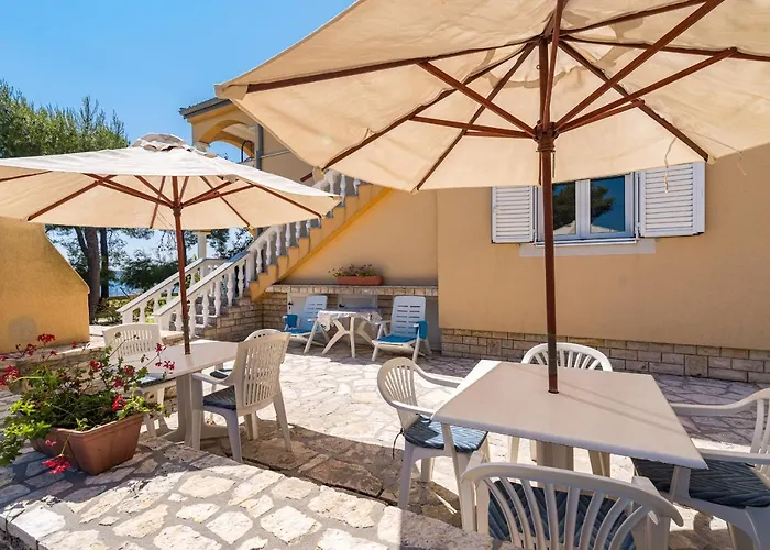 Apartment Kaya Sukošan