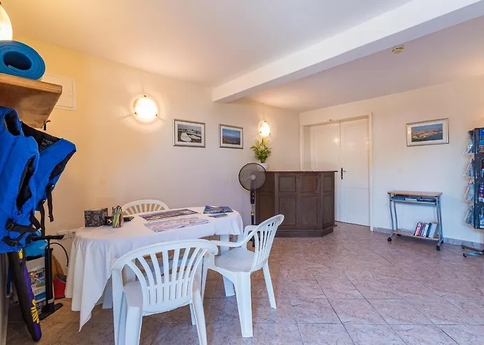 Kaya Apartamento Sukošan