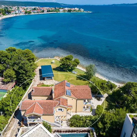 Kaya Apartmán *