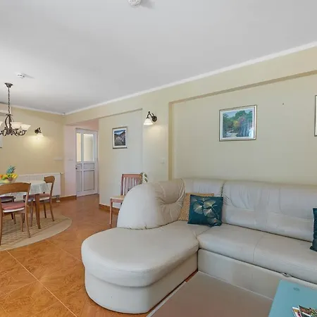 Apartmán Kaya Sukošan