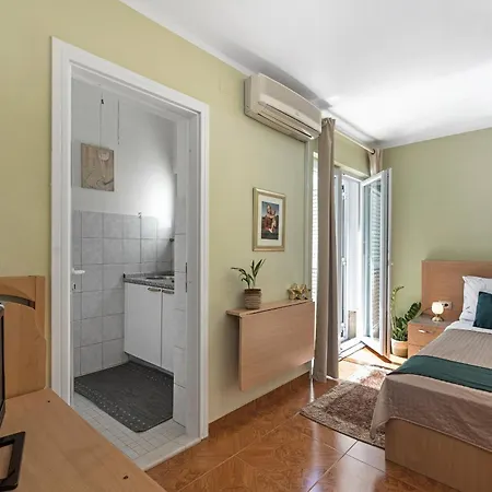 Kaya Apartmán