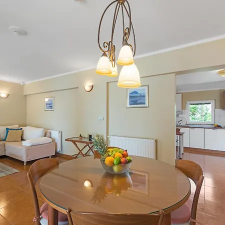 Kaya Apartmán