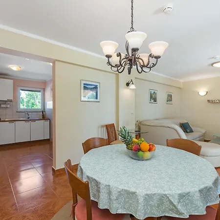 Apartmán Kaya Sukošan