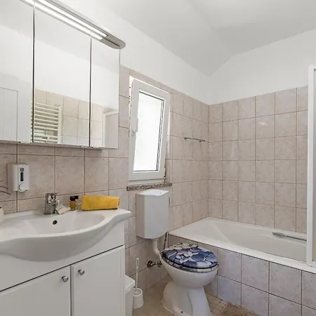 Apartmán Kaya *