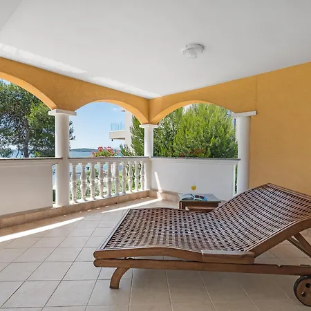 Apartmán Kaya Sukošan