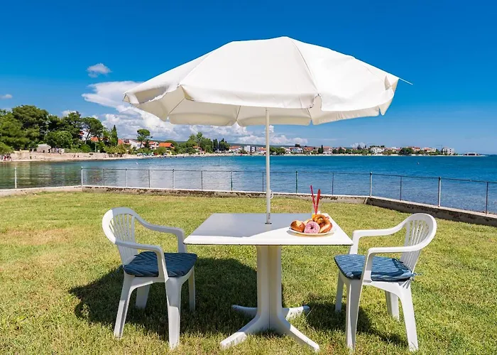 شقة Kaya Sukošan