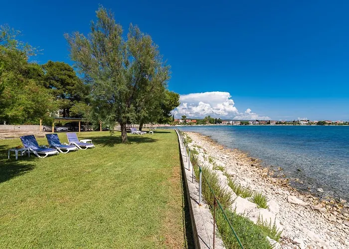 Kaya شقة Sukošan