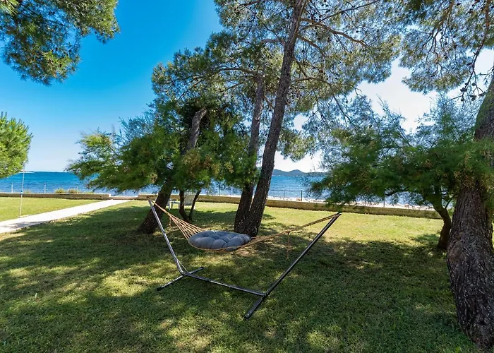 شقة Kaya Sukošan